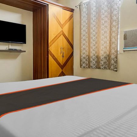 Hotel Galaxy Residency Kalyani Nagar Pune Exteriör bild