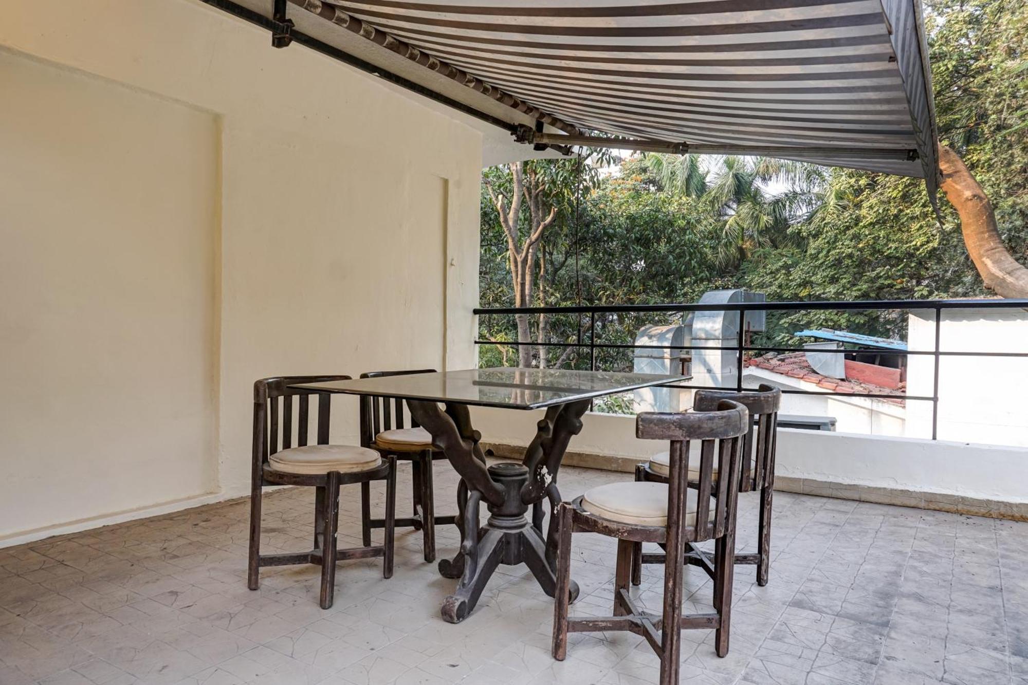 Hotel Galaxy Residency Kalyani Nagar Pune Exteriör bild